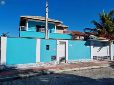 Casa com 4 Quartos à venda, 150m² no Ingleses do Rio Vermelho, Florianópolis