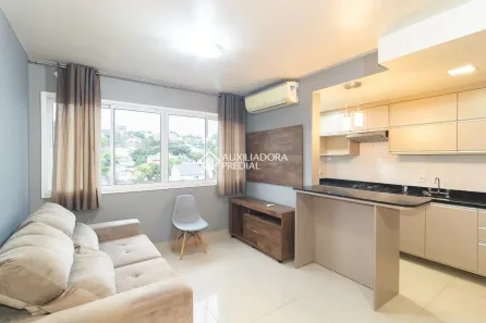 Apartamento com 2 Quartos à venda, 69m² no Teresópolis, Porto Alegre