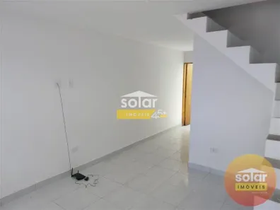 Sobrado com 2 Quartos à venda, 63m² no Vila Ré, São Paulo