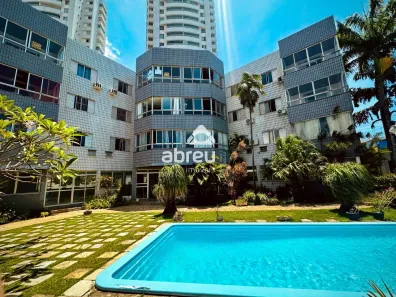 Apartamento com 4 Quartos à venda, 203m² no Capim Macio, Natal