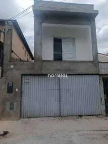 Casa com 2 Quartos à venda, 150m² no Jardim Monjolo, São Paulo
