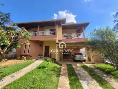 Casa de Condomínio com 3 Quartos à venda, 297m² no Chácaras Alpina, Valinhos