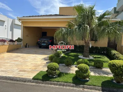 Casa de Condomínio com 3 Quartos à venda, 188m² no Lenheiro, Valinhos