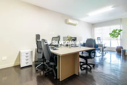 Sala Comercial à venda, 44m² no Funcionários, Belo Horizonte