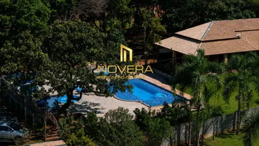 Fazenda/Sítio com 4 Quartos à venda, 700m² no , Brasília