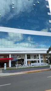 Sala Comercial com 1 Quarto para alugar, 38m² no Centro, Petrolina
