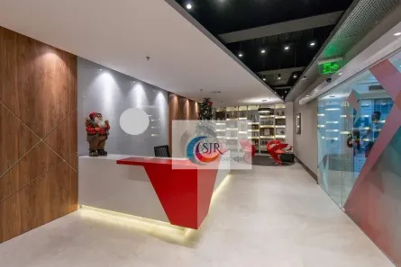 Sala Comercial para alugar, 643m² no Cidade Monções, São Paulo