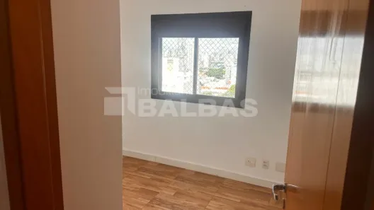 Apartamento com 2 Quartos para alugar, 52m² no Tatuapé, São Paulo