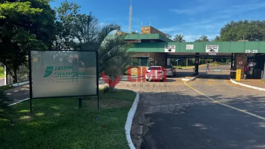 Lote/Terreno à venda, 3000m² no Jardim Shangri-Lá, Bauru