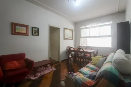 Apartamento com 3 Quartos à venda, 98m² no Rio Branco, Porto Alegre