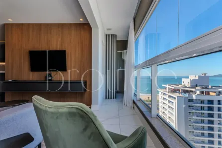Apartamento com 2 Quartos para venda ou aluguel, 94m² no Praia Brava de Itajaí, Itajaí