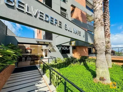 Apartamento com 2 Quartos à venda, 65m² no Agronômica, Florianópolis