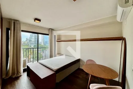 Kitnet com 1 Quarto à venda, 25m² no Pinheiros, São Paulo