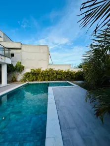 Casa com 4 Quartos à venda, 333m² no Centro, Eusébio