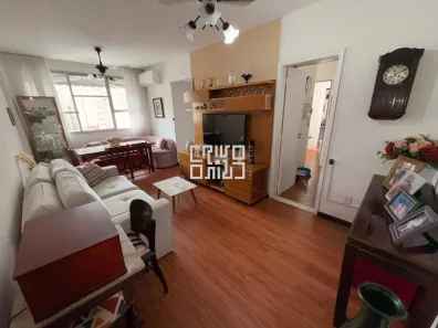 Apartamento com 3 Quartos à venda, 90m² no Icaraí, Niterói