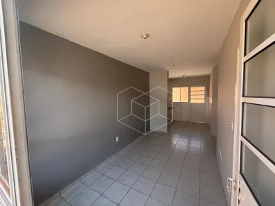 Casa com 2 Quartos à venda, 50m² no Residencial Cidade Alta, Jaú