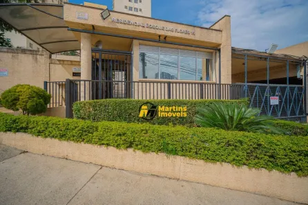 Apartamento com 2 Quartos à venda, 50m² no Cidade das Flores, Osasco
