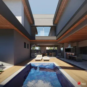 Apartamento com 4 Quartos à venda, 246m² no Putim, São José dos Campos