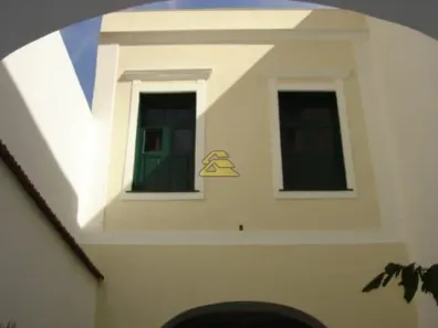 Galpão/Depósito/Armazém com 3 Quartos à venda, 604m² no Centro, Rio de Janeiro