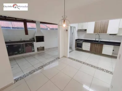 Casa de Condomínio com 3 Quartos à venda, 120m² no Paisagem Renoir, Cotia