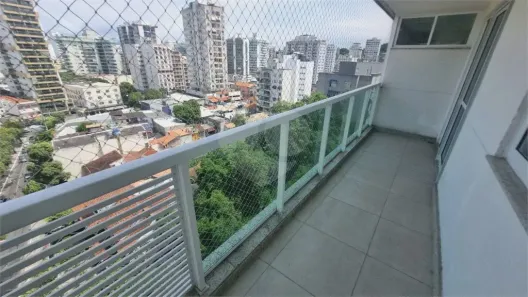 Apartamento com 3 Quartos à venda, 95m² no Santa Rosa, Niterói