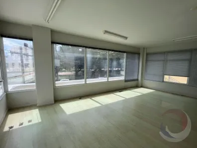 Prédio Comercial à venda, 1686m² no Centro, Florianópolis