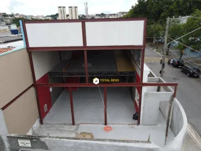 Galpão/Depósito/Armazém à venda, 520m² no Vila Baruel, São Paulo