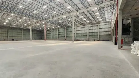 Galpão/Depósito/Armazém para alugar, 1000m² no Porto Seco Pirajá, Salvador