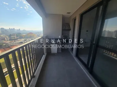 Apartamento com 2 Quartos à venda, 70m² no Centro, Barueri