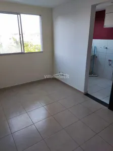 Apartamento com 2 Quartos à venda, 45m² no Loteamento Parque São Martinho, Campinas