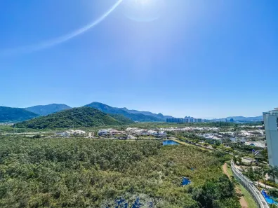 Apartamento com 3 Quartos para venda ou aluguel, 367m² no Barra da Tijuca, Rio de Janeiro