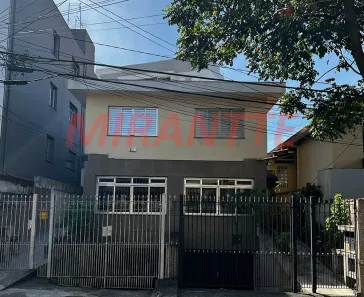 Sobrado com 5 Quartos à venda, 250m² no Jardim São Paulo(Zona Norte), São Paulo