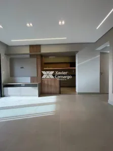 Apartamento com 3 Quartos para alugar, 104m² no Jardim São Paulo, Rio Claro