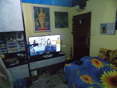 Apartamento com 1 Quarto à venda, 37m² no Centro, Rio de Janeiro