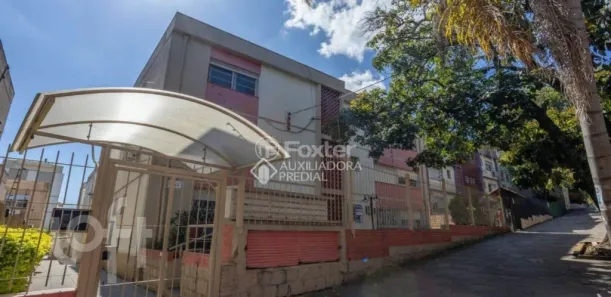 Apartamento com 2 Quartos à venda, 47m² no Petrópolis, Porto Alegre