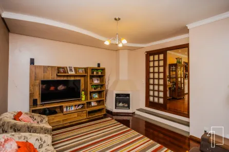 Casa com 4 Quartos à venda, 241m² no Pinheiro, São Leopoldo
