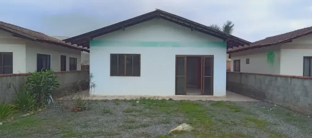 Casa com 2 Quartos à venda, 300m² no Adhemar Garcia, Joinville