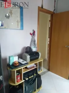 Apartamento com 3 Quartos à venda, 85m² no Vila Santo Estevão, São Paulo