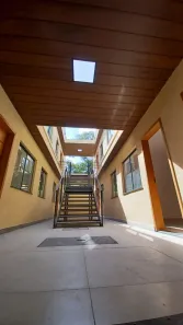 Apartamento com 2 Quartos à venda, 40m² no Ipiíba, São Gonçalo