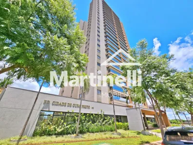 Apartamento com 3 Quartos à venda, 178m² no Jardim Villarica, Ribeirão Preto