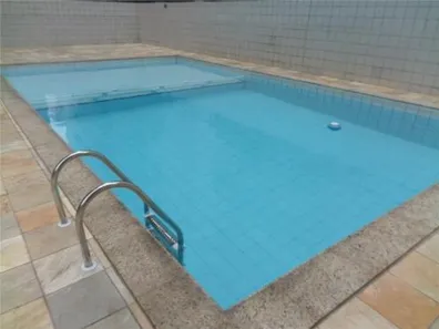 Apartamento com 2 Quartos à venda, 85m² no Ocian, Praia Grande