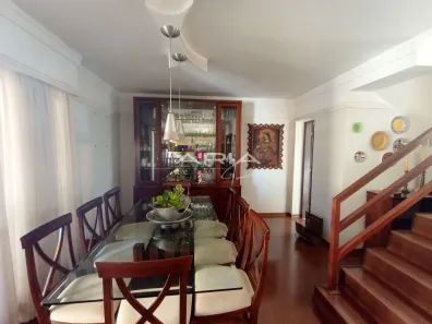 Apartamento com 3 Quartos à venda, 160m² no Centro, Londrina