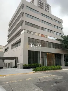 Prédio Comercial à venda, 2868m² no Paraíso, São Paulo
