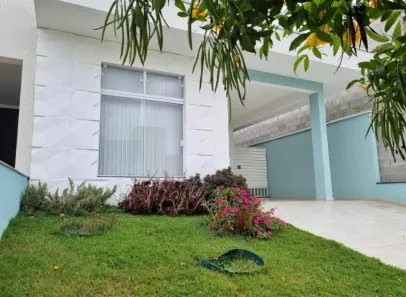 Casa de Condomínio com 3 Quartos à venda, 111m² no Residencial Vila Romana, Pindamonhangaba