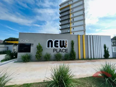 Apartamento com 2 Quartos à venda, 47m² no Primavera, Novo Hamburgo