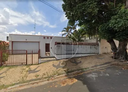 Casa com 4 Quartos à venda, 260m² no Jardim das Paineiras, Campinas