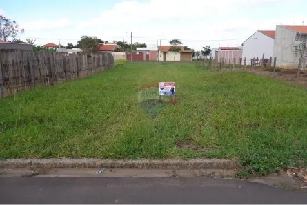 Lote/Terreno à venda, 257m² no Vila Aparecida, Ipeúna