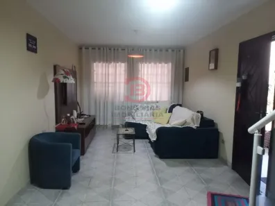 Sobrado com 3 Quartos à venda, 110m² no Vila Ré, São Paulo