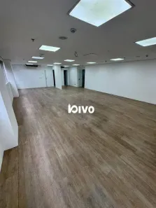 Sala Comercial para alugar, 210m² no Vila Monte Alegre, São Paulo
