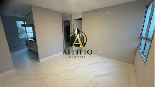 Apartamento com 2 Quartos para alugar, 48m² no Jardim Satélite, São José dos Campos
